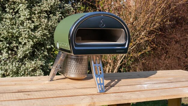 Gozney Roccbox Portable Pizza Oven