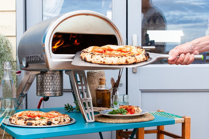 Gozney Roccbox Portable Pizza Oven