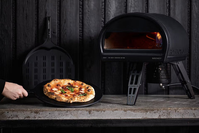 Gozney Roccbox Portable Pizza Oven