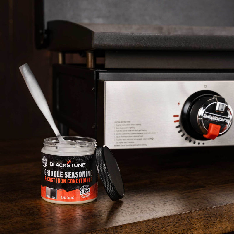 Blackstone Griddle Seasoning & Conditioner