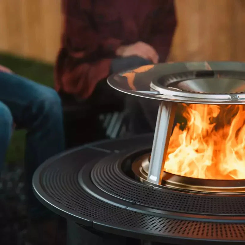 Solo Stove Heat Deflector