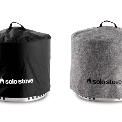 Solo Stove Shelter