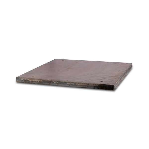 Timber Stoves Weighted Plate