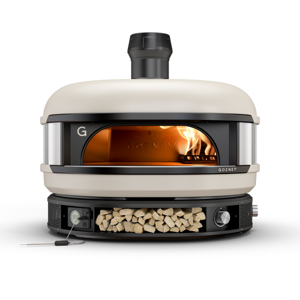 Gozney Dome Outdoor Multi-Fuel Pizza Oven