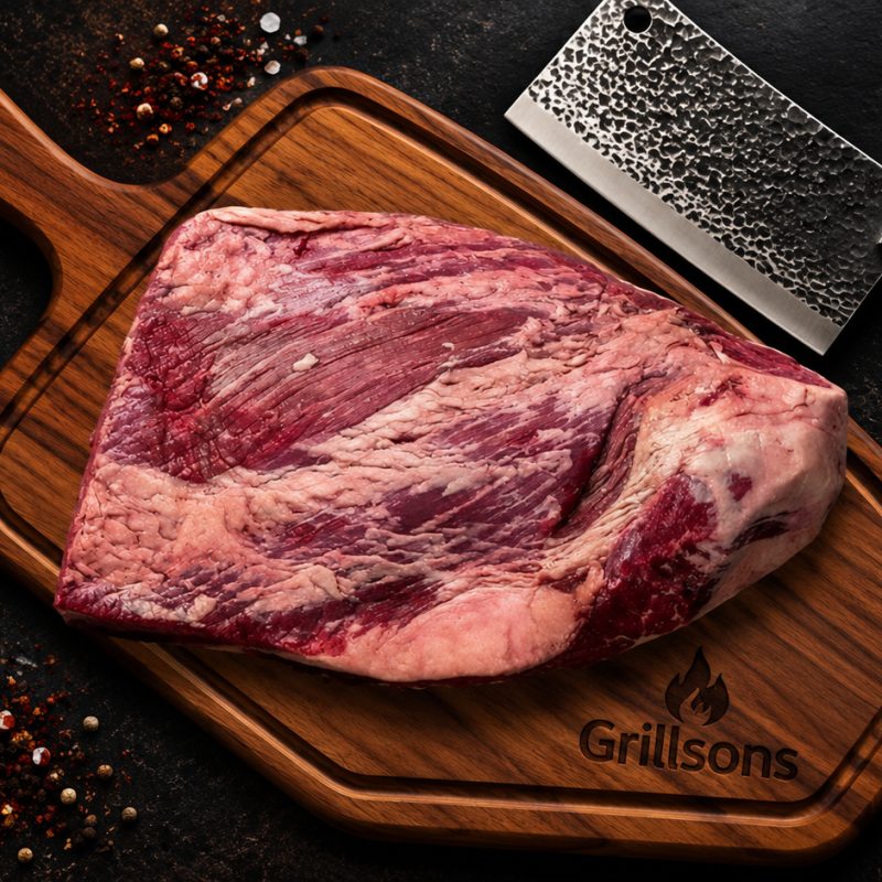 Beef Brisket