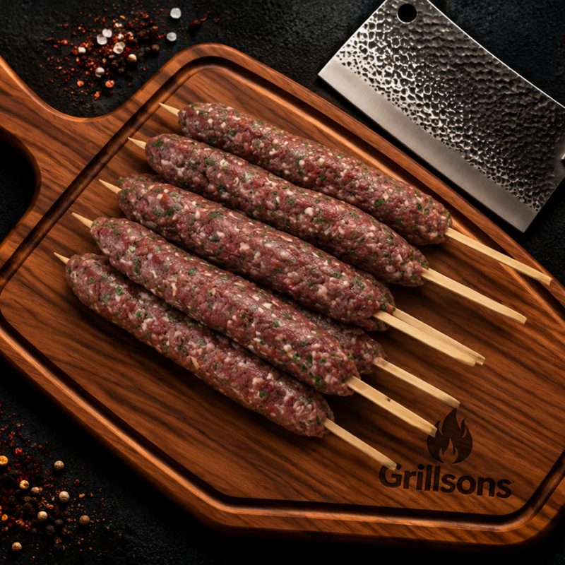 Kafta