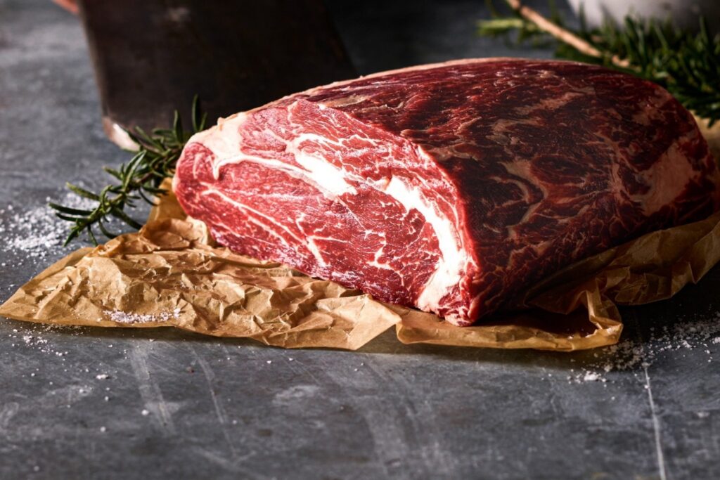 Boneless Ribeye (Entrecôte)