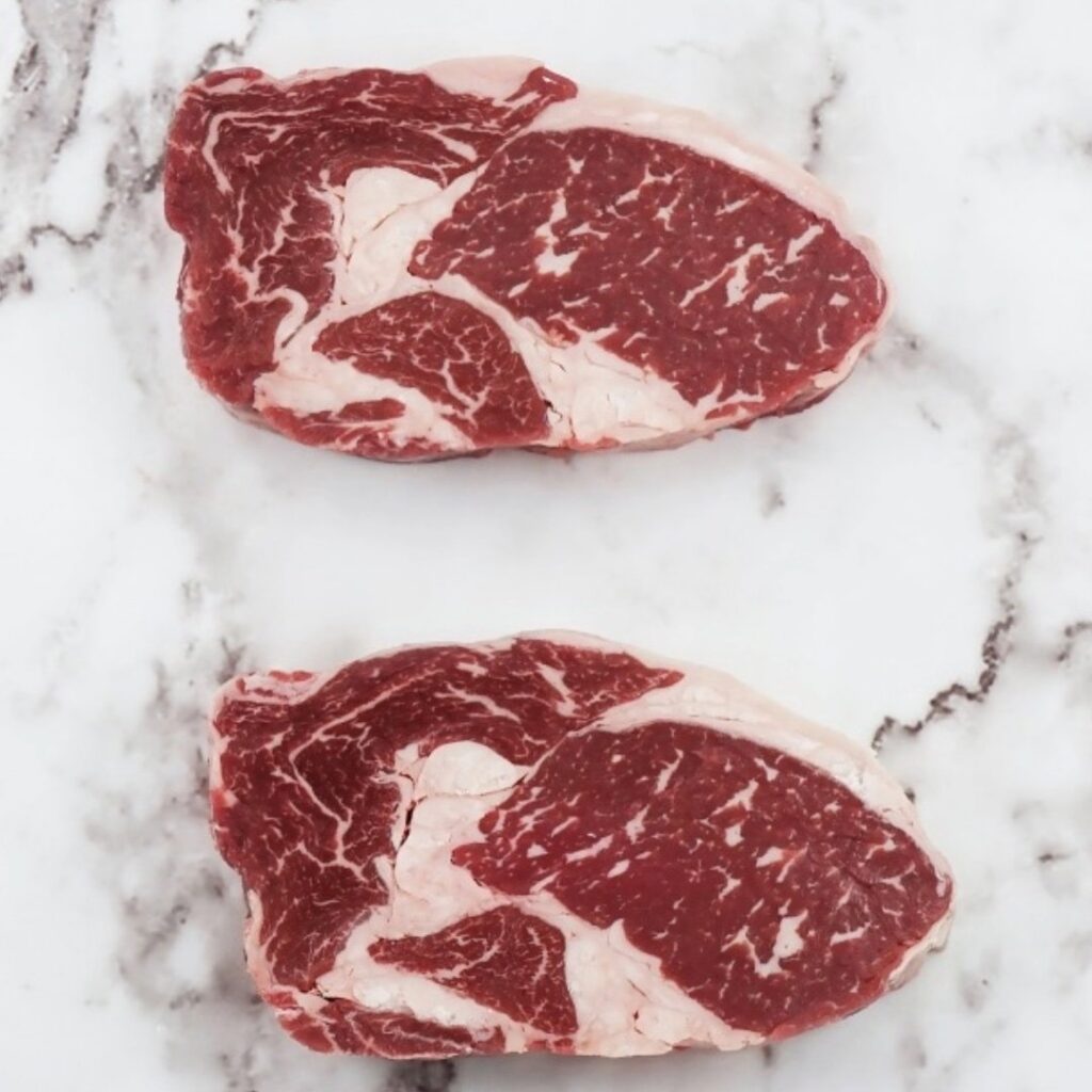 Boneless Ribeye (Entrecôte)