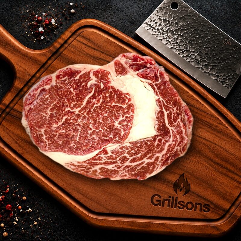 Wagyu Ribeye