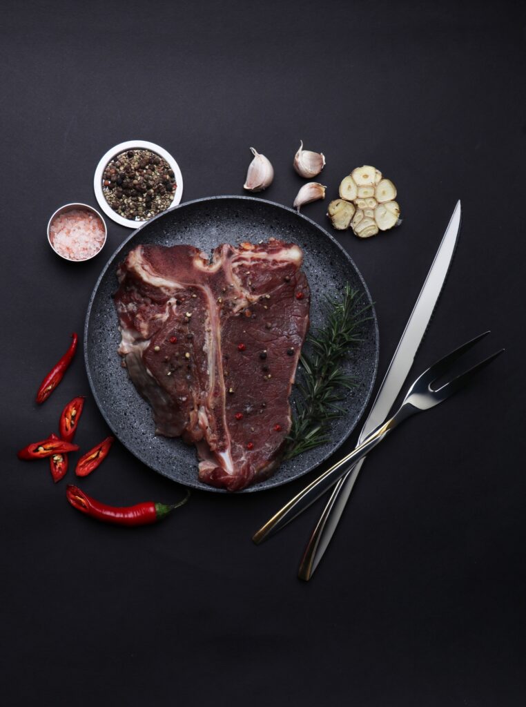 T-Bone Steak