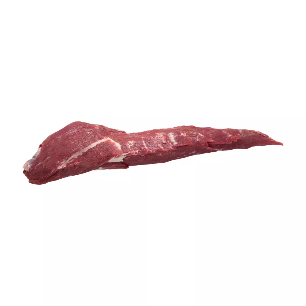 Whole Beef Tenderloin (Filet)