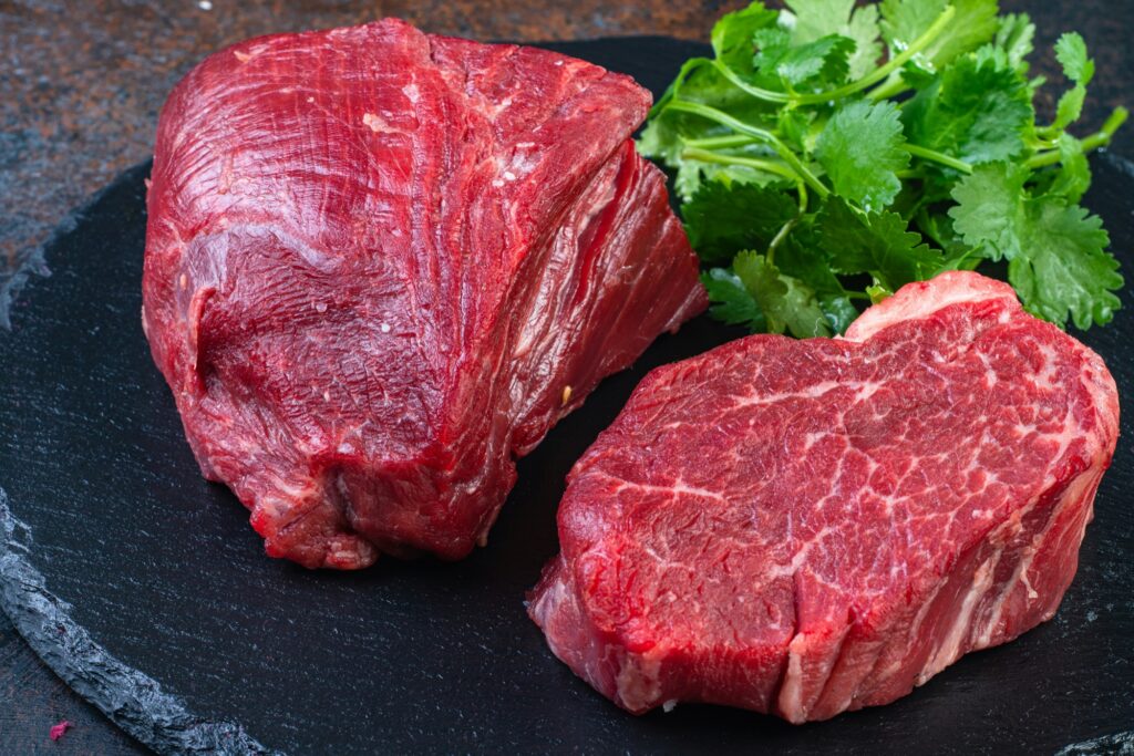 Filet Mignon