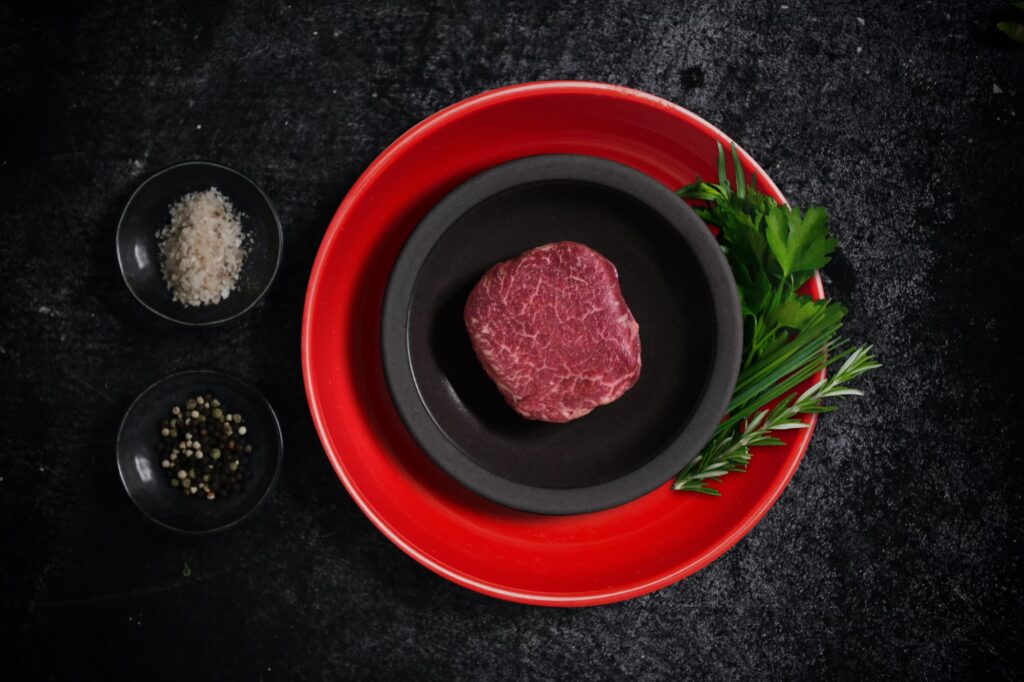 Wagyu Tenderloin
