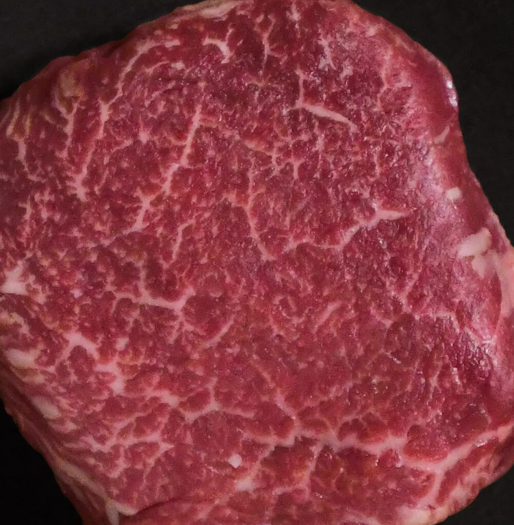 Wagyu Tenderloin