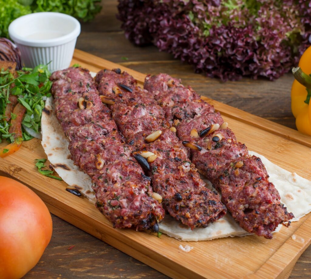 Kafta