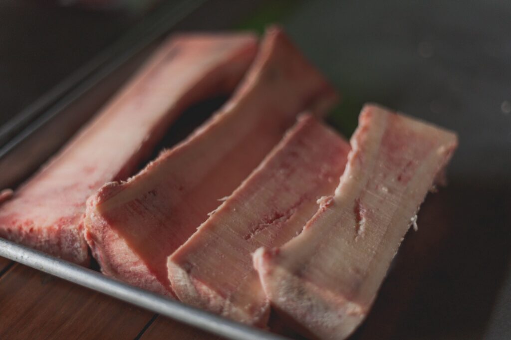 Beef Bone Marrow