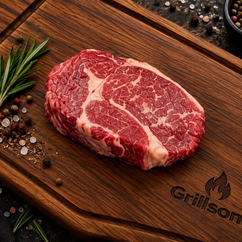 Boneless Ribeye (Entrecôte)