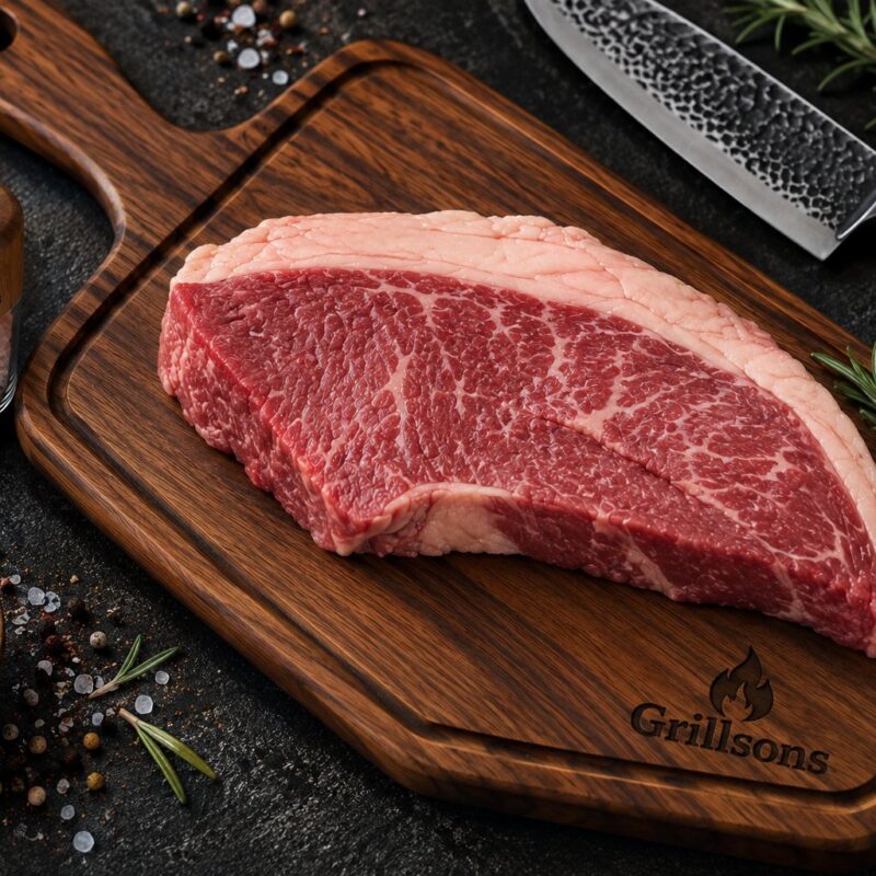 Picanha