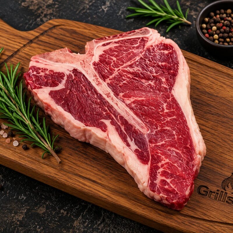 T-Bone Steak