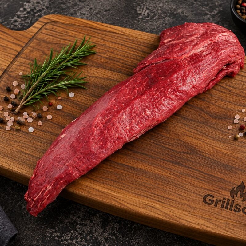 Whole Beef Tenderloin (Filet)