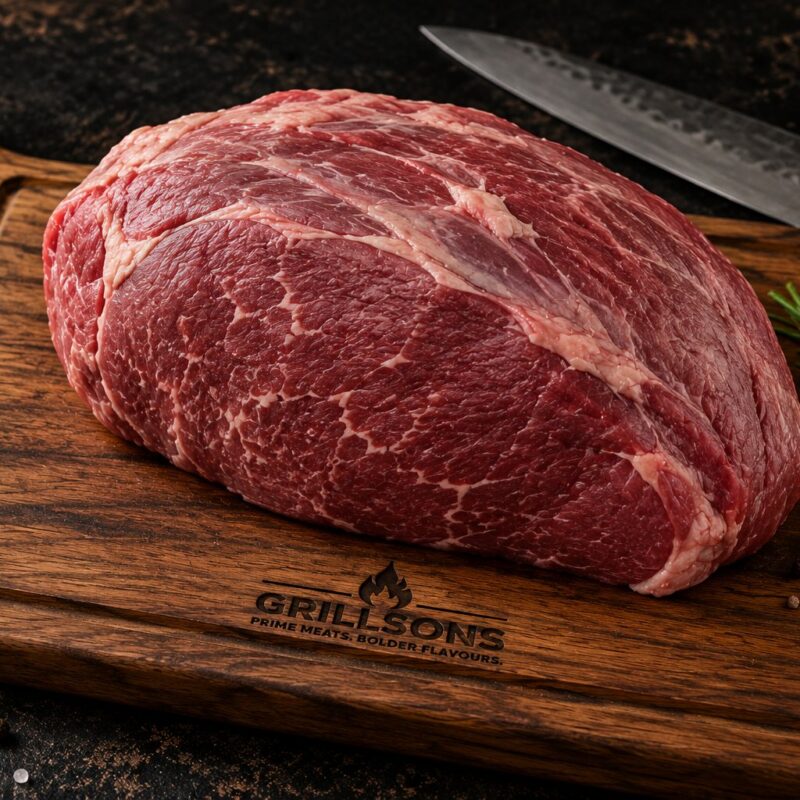 Wagyu Topside