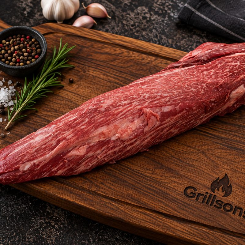 Wagyu Tenderloin